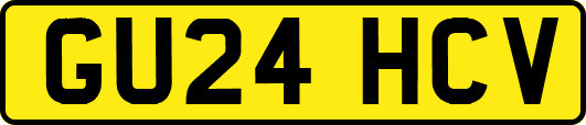 GU24HCV