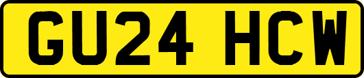 GU24HCW