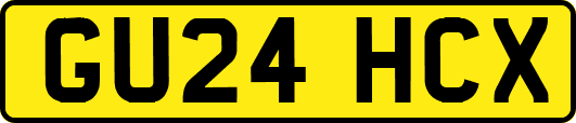 GU24HCX