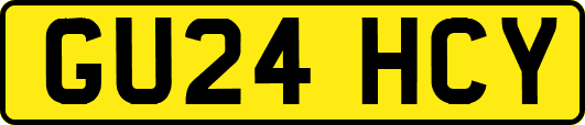 GU24HCY