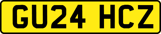 GU24HCZ