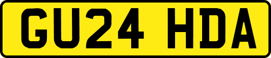 GU24HDA