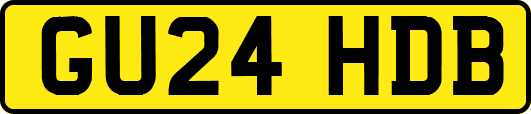 GU24HDB
