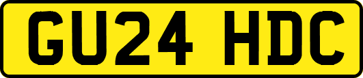 GU24HDC