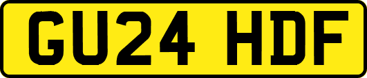 GU24HDF