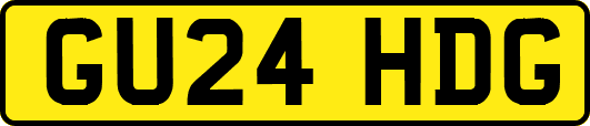 GU24HDG