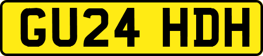 GU24HDH