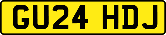 GU24HDJ