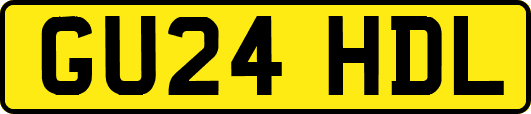 GU24HDL