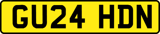 GU24HDN
