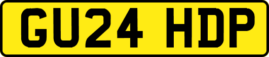 GU24HDP