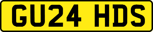 GU24HDS