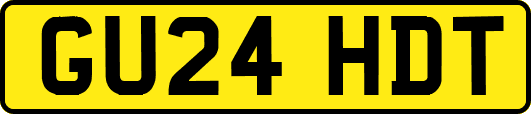 GU24HDT