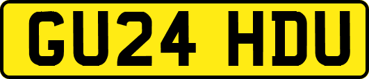 GU24HDU