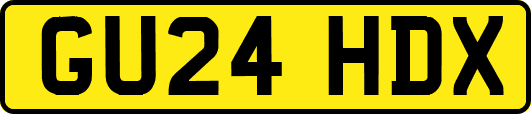 GU24HDX