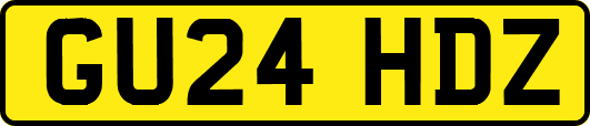 GU24HDZ