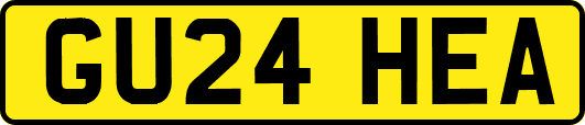 GU24HEA