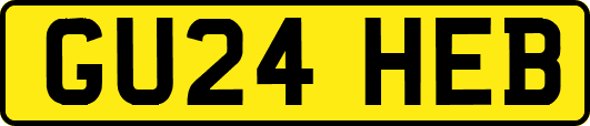 GU24HEB