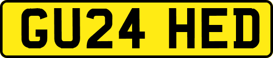 GU24HED