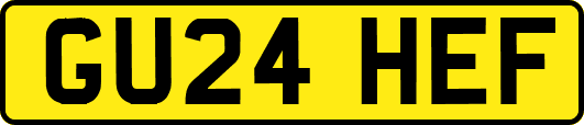 GU24HEF