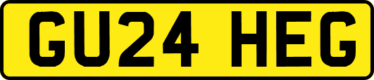 GU24HEG