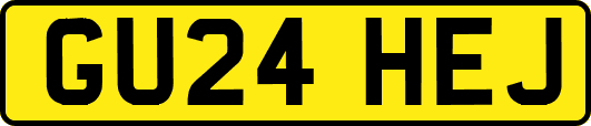 GU24HEJ
