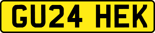 GU24HEK