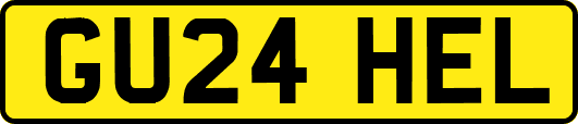 GU24HEL