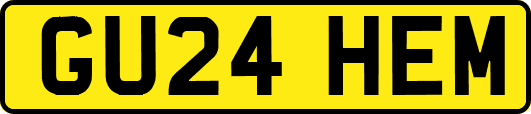 GU24HEM
