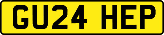 GU24HEP