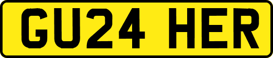 GU24HER