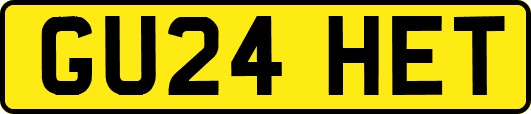 GU24HET