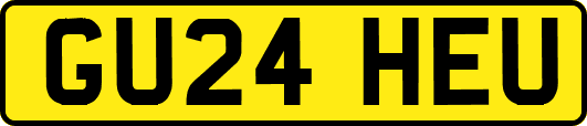 GU24HEU