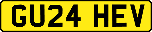 GU24HEV