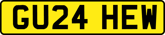 GU24HEW