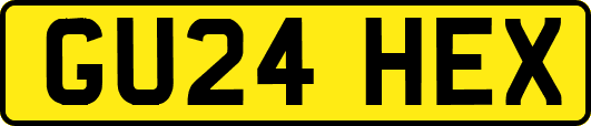 GU24HEX