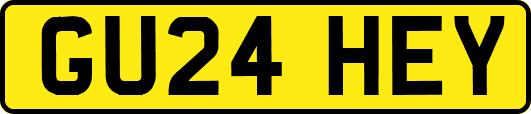 GU24HEY