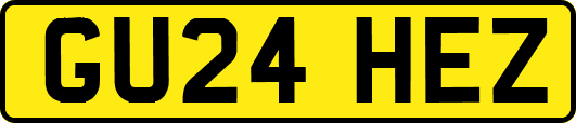 GU24HEZ