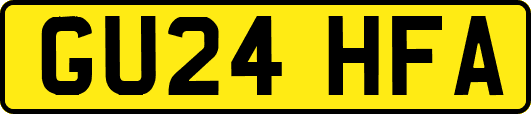 GU24HFA