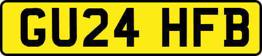 GU24HFB