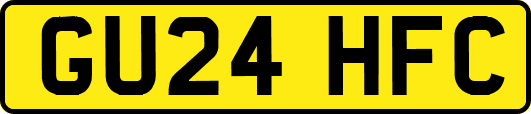 GU24HFC