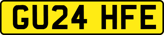 GU24HFE