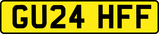 GU24HFF