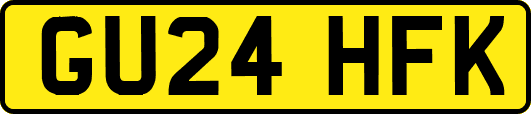 GU24HFK