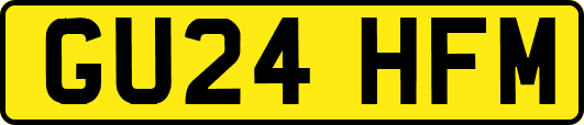 GU24HFM