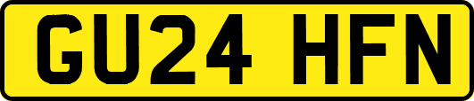 GU24HFN