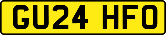 GU24HFO