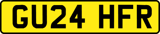 GU24HFR