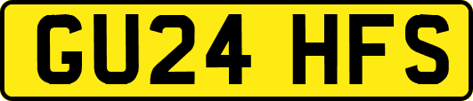GU24HFS