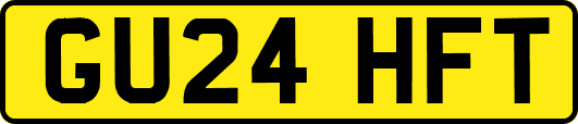 GU24HFT